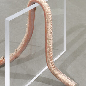 Marianne Vierø. Courtesy of Rita Urso artopiagallery