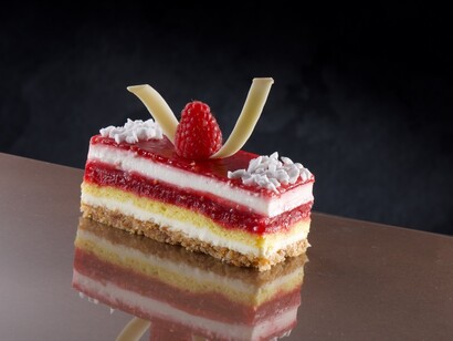 Sal De Riso. Torta farcita