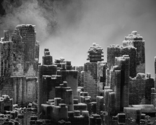 Hans Op de Beeck. Courtesy of Den Frie Centre
