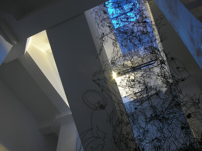 Renato Flenghi, Rileggere l'Eneide