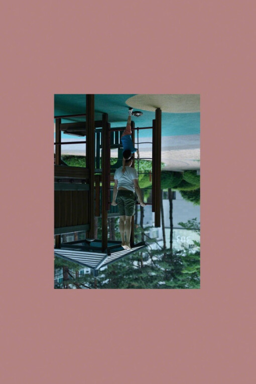 Hanged Man. Courtesy of Efremidis Gallery