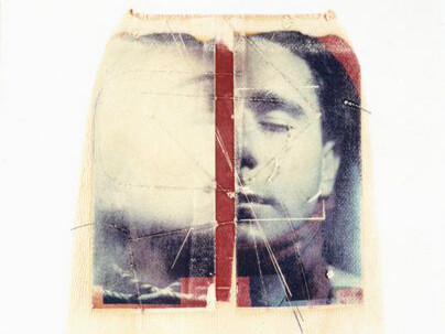 Fondo Paolo Gioli. Courtesy of Museo di Fotografia Contemporanea