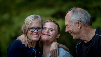 La inserción laboral de personas con discapacidad sigue siendo precaria