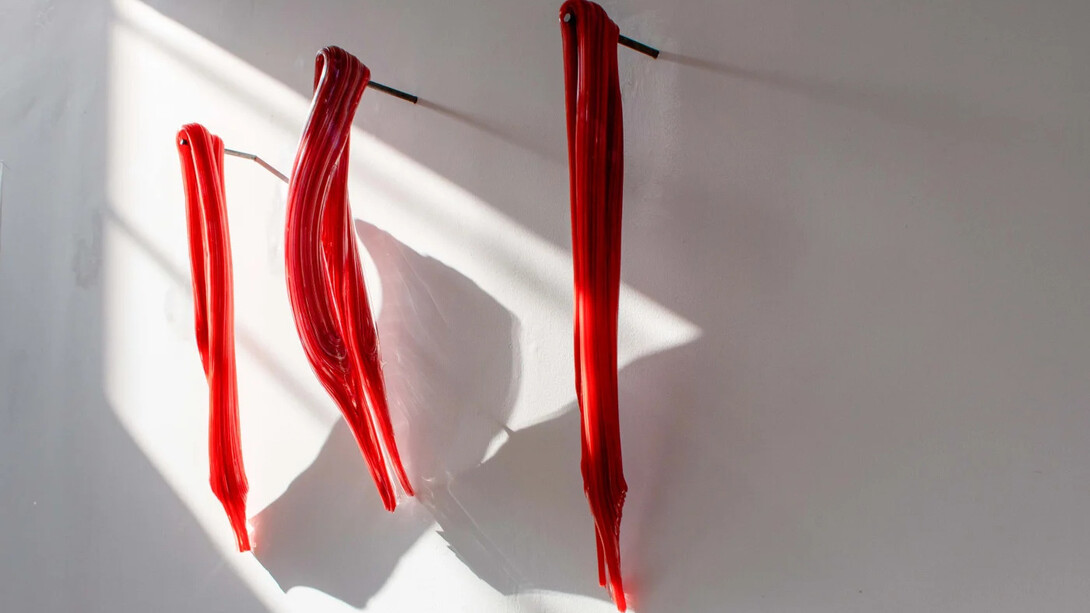 Various artists, Whispers of the past. Courtesy of Aisha Alabbar Gallery