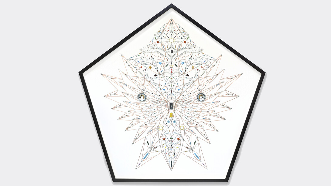 Leonardo Ulian. Courtesy of Beers London