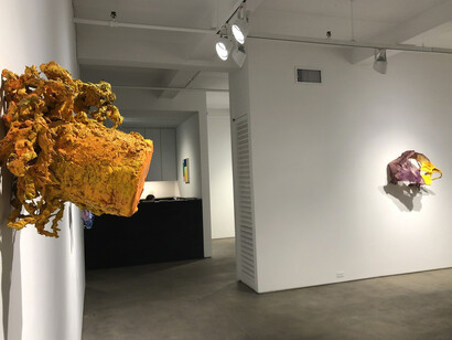James Biederman. Courtesy of Elizabeth Harris Gallery