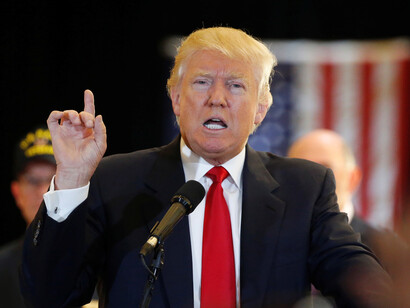 Is Donald Trump sane?