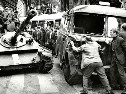 La violencia, una constante en la historia de la humanidad