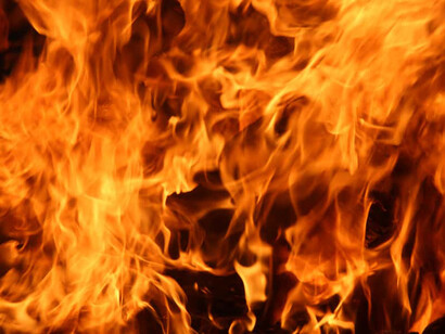 En la antigüedad clásica el fuego fue uno de los cuatro elementos