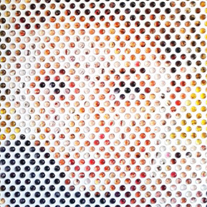 Nemo Jantzen. Courtesy of Blank Space