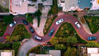 San Francisco is one of the greenest cities in the US
