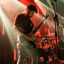 Balina and Feza Riff at Babylon