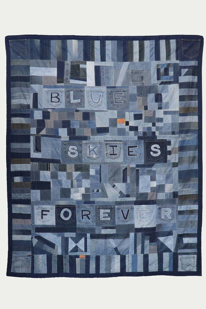 Joey Veltkamp. Courtesy of Greg Kucera Gallery