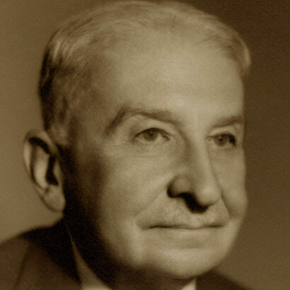Ludwig von Mises (1881-1973)