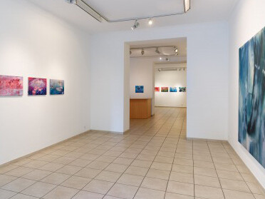 Bernd Kirschner. Courtesy of Galerie Michael Schultz