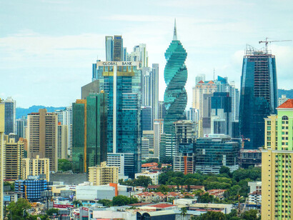 Panama City
