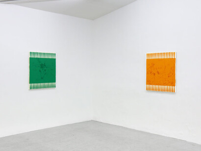 Wellspring. Courtesy of Galerie Richard