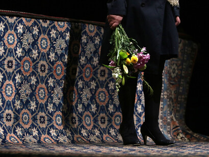 Les forteresses. Avec l'aimable autorisation du Théâtre Le Quai