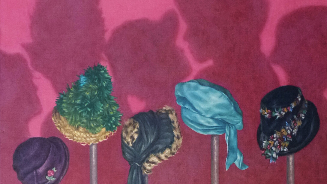 Roxana Halls