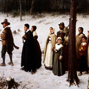 Collector's Choice. Courtesy of New-York Historical Society 