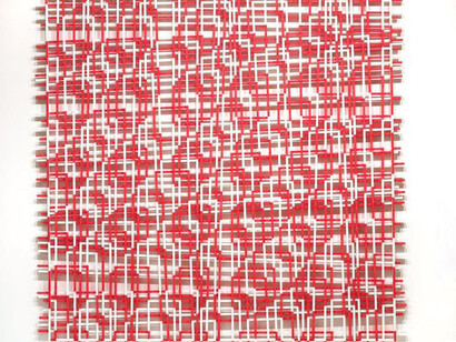 Hilarie Mais, RES, 2010, Art Gallery of New South Wales, Contemporary Collection Benefactors 2013, image courtesy the artist and AGNSW © the artist