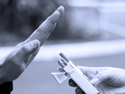 El consumo de tabaco se asocia a más de 25 enfermedades