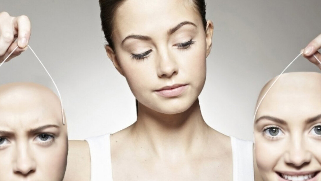 Ambivert, 50 introvert / 50 extravert