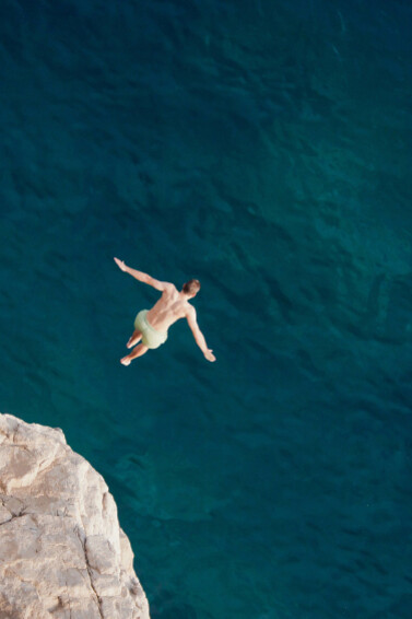 Push your limits in the future