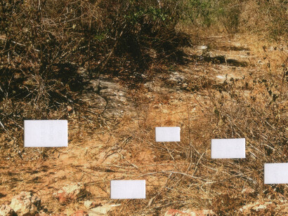 Postcards from Brazil. Courtesy of Casa Nova Arte e Cultura Contemporanea