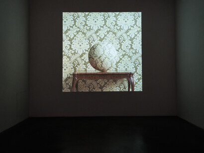 Diego Zuelli, Tappezzeria, 2011. Mata Modena (ph. Elenia Megna, 2016) copia