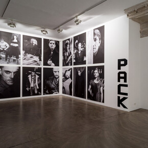 Sven Marquardt. Courtesy of Galerie Deschler
