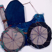 Folk and Self-Taught Art. Courtesy of High Museum of Art 