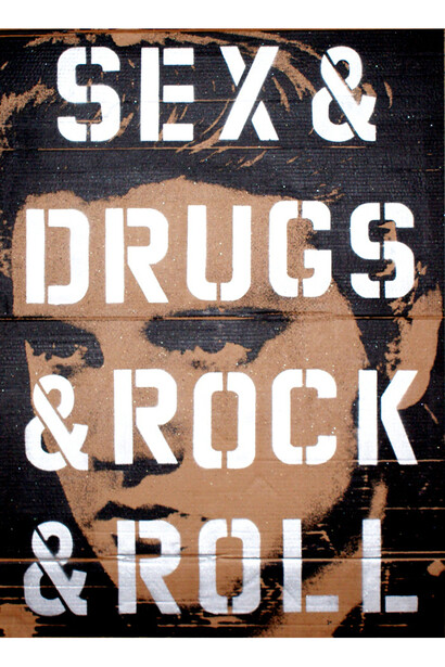 © William Blanchard