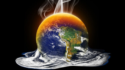 La Tierra se aproxima a un colapso ambiental