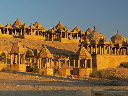 Bikaner