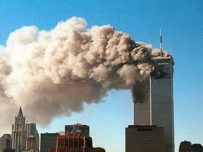 The disaster was deliberately made worse than it otherwise would have been by US government agents who planted explosives