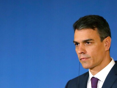 Pedro Sánchez ha resistido los cantos de sirena de apagar el fuego con gasolina