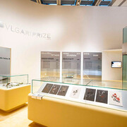 Various artists, Maxxi Bvlgari Prize 2024, exhibition view. Courtesy of Maxxi