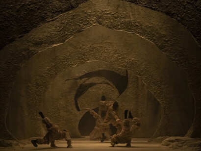 Le Sacre du Printemps, ph.Andrea Macchia