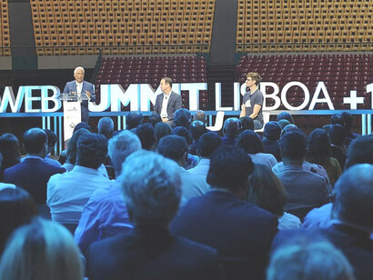 The ten-year deal signed in 2018 secured Web Summit's long-term presence in Lisbon, solidifying the city's status as a tech hub for the foreseeable future