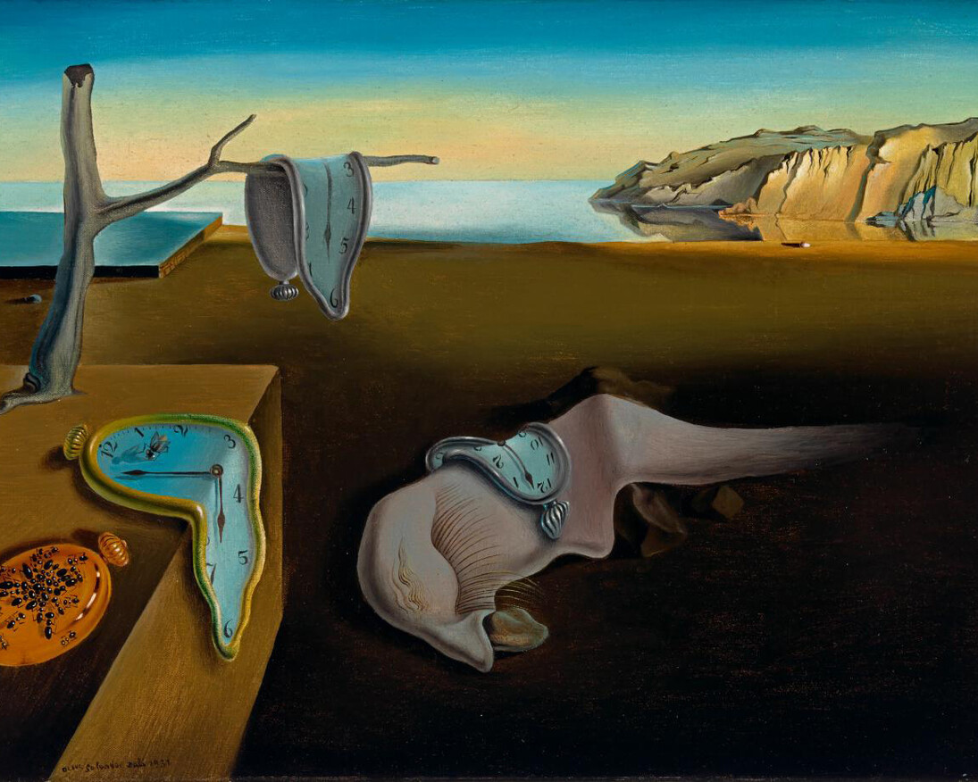 MoMA at NGV. Courtesy of NGV 