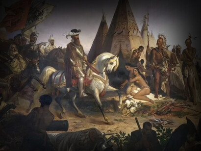 Colonialidad es una forma de poder, con claras consecuencias políticas y prácticas sociales concretas, y una visión que implica una forma del conocimiento eurocéntrico