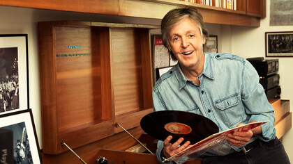 Egypt Station: il ritorno di McCartney