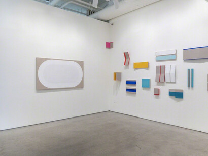 Louise Blyton. Courtesy of Joshua Liner Gallery