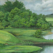 No and Meaning. Courtesy of Art Vietnam Gallery