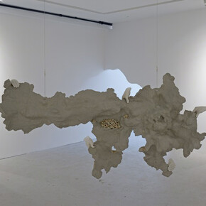 Of the water. Courtesy of GRIMM 