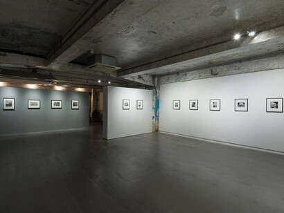 Hong Kong Stories 1960s. Courtesy of Blindspot Gallery