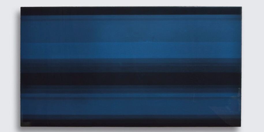 Dirk Salz. Courtesy of Victor Lope Arte Contemporaneo 