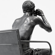 Michael Elmgreen and Ingar Dragset. Courtesy of The Contemporary Austin