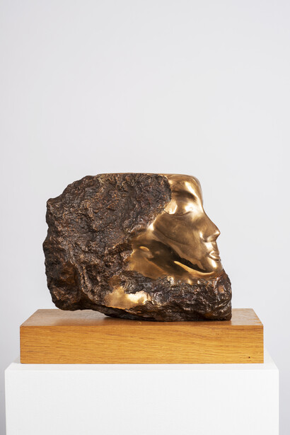 Ahuva Zeloof, Windswept, no. 1